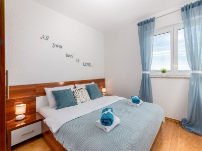 Apartment Meerblick-Aufenthalt, Crikvenica - Features photo 8