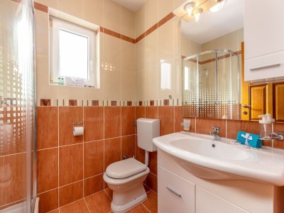 Apartment Meerblick-Aufenthalt, Crikvenica - Features photo 9