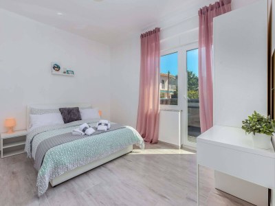 Villa Villa in Croatia near the beach - Features photo 8