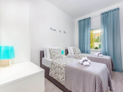 Villa Villa in Croatia near the beach - Features photo 10