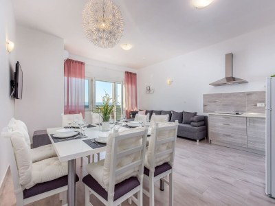 Villa Villa in Croatia near the beach - Features photo 11