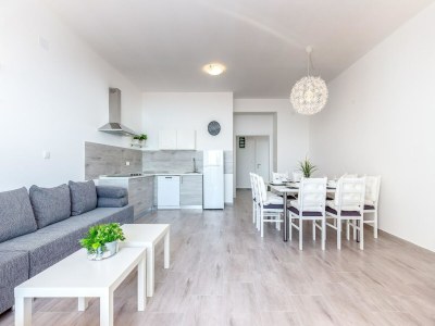 Villa Villa in Croatia near the beach - Features photo 12