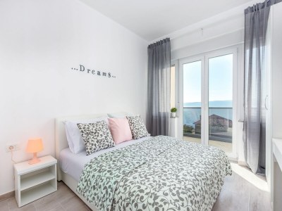 Villa Villa in Croatia near the beach - Features photo 13
