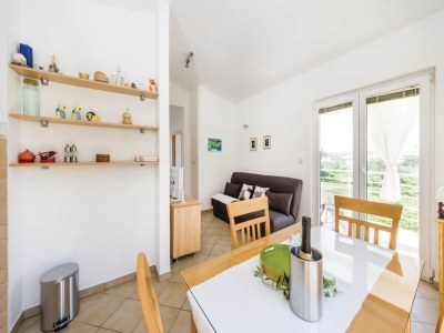 Holiday house Geräumiges Ferienhaus in Bibinje mit Garten - Features photo 24