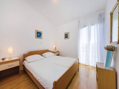 Holiday house Geräumiges Ferienhaus in Bibinje mit Garten - Features photo 27