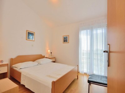 Holiday house Geräumiges Ferienhaus in Bibinje mit Garten - Features photo 41