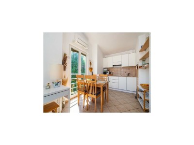 Holiday house Geräumiges Ferienhaus in Bibinje mit Garten - Features photo 48