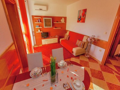 Apartment Romantisches Wald-Retreat - Features photo 6