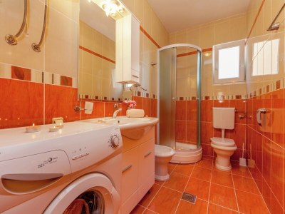 Apartment Romantisches Wald-Retreat - Features photo 9