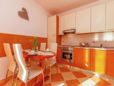 Apartment Romantisches Wald-Retreat - Features photo 10