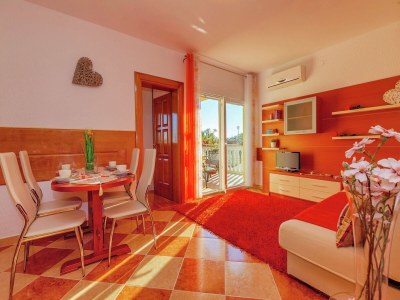 Apartment Romantisches Wald-Retreat - Features photo 11