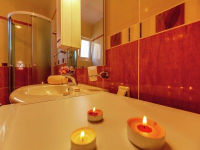 Apartment Romantisches Wald-Retreat - Outdoor photo 39