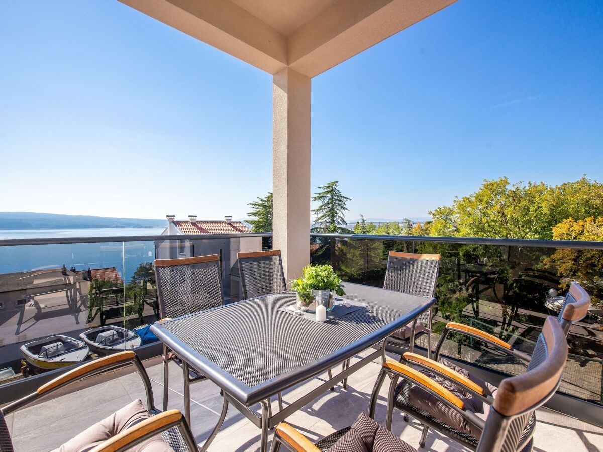 Villa Wohnung mit Pool in der Nähe des Meeres - Outdoor photo 4