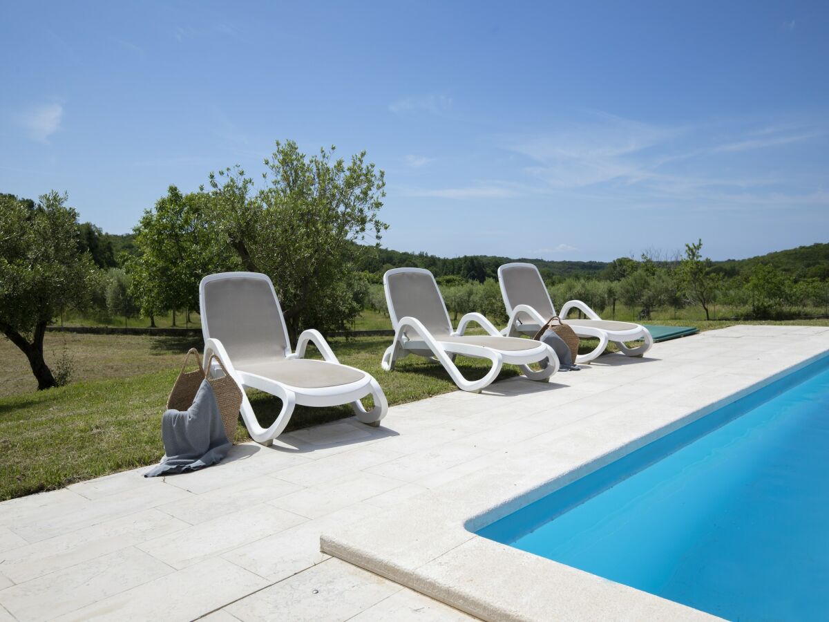 Villa Elegant Villa with Private Pool - Outdoor photo 5