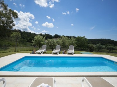 Villa Elegant Villa with Private Pool - Outdoor photo 8