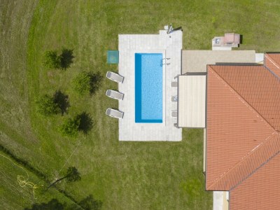 Villa Elegant Villa with Private Pool - Outdoor photo 9