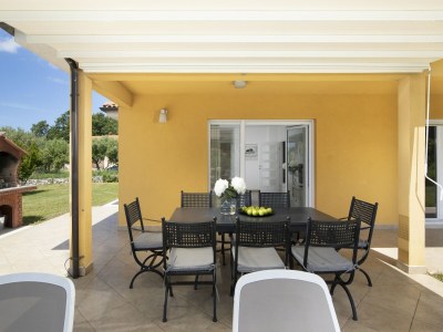 Villa Elegant Villa with Private Pool - Outdoor photo 10