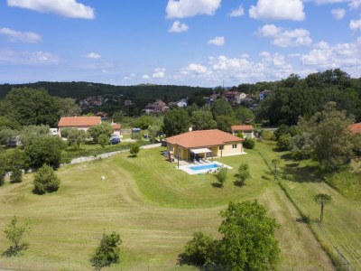 Villa Elegant Villa with Private Pool - Outdoor photo 11