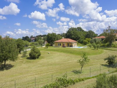 Villa Elegant Villa with Private Pool - Environment photo 35