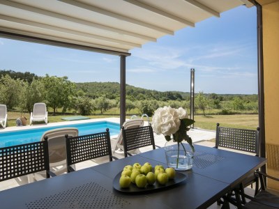 Villa Elegant Villa with Private Pool - Outdoor photo 39