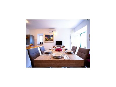 Villa Villa in Sumartin mit Pool am Strand - Features photo 10