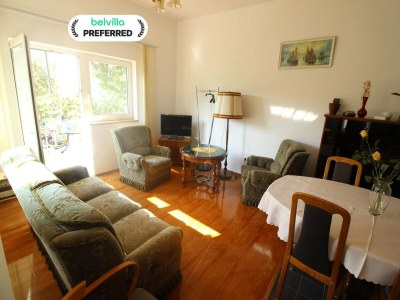 Apartment Apartment in Starigrad near the Beach in Starigrad - Apartment