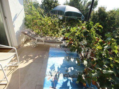 Apartment Apartment in Starigrad near the Beach - Outdoor photo 6