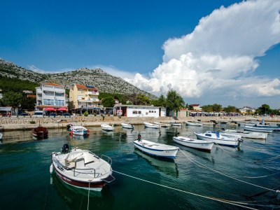 Apartment Apartment in Starigrad near the Beach - Environment photo 24