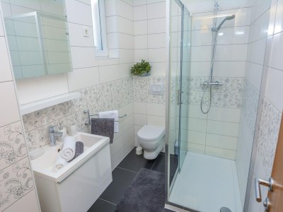 Holiday house Villa in Policnik mit privatem Pool - Features photo 25