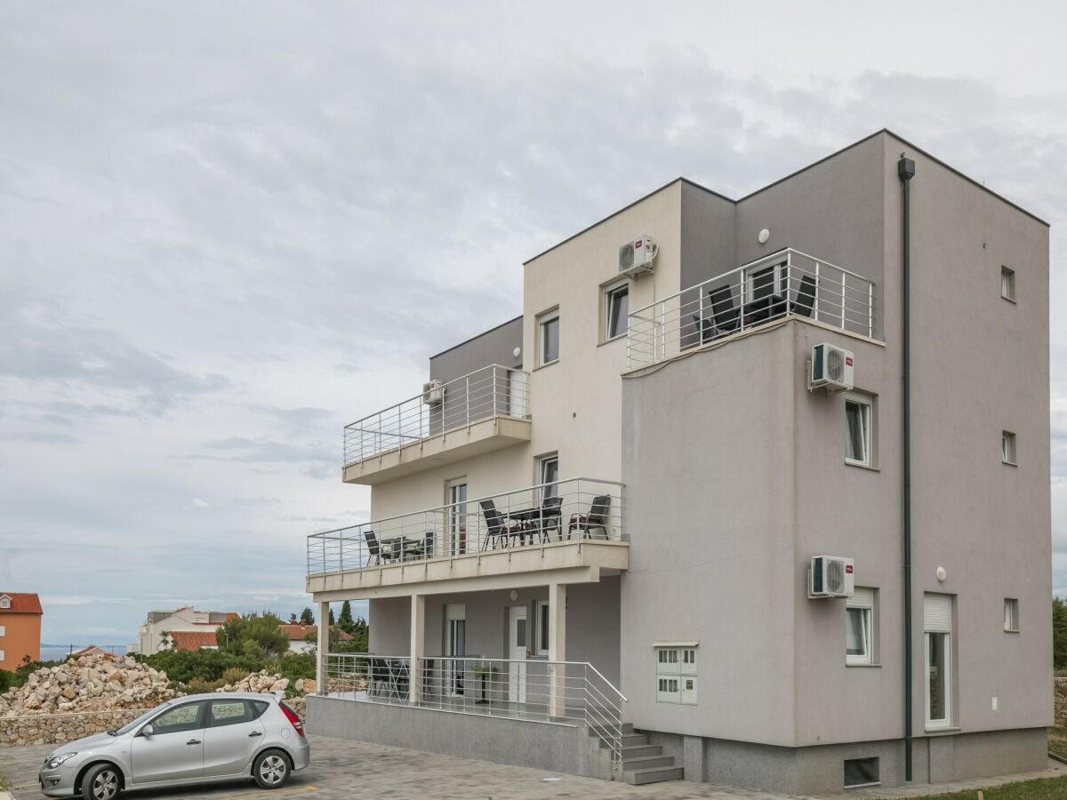Apartment Apartment in Novalja near Zrće Beach