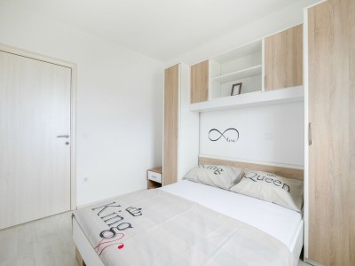 Apartment Apartment in Novalja near Zrće Beach - Features photo 9