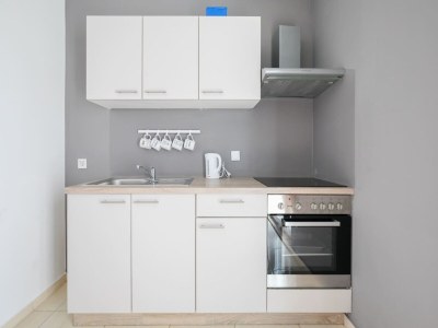 Apartment Apartment in Novalja near Zrće Beach - Features photo 10
