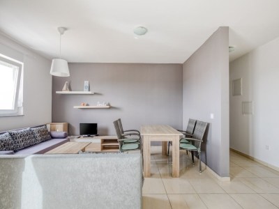 Apartment Apartment in Novalja near Zrće Beach - Features photo 14
