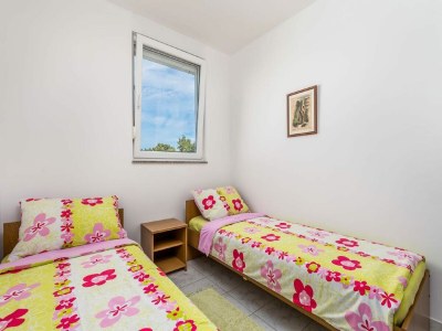 Apartment Küstenversteck von Mandre - Features photo 12