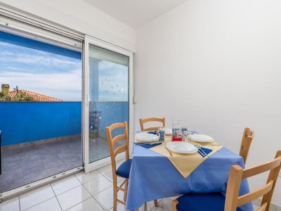 Apartment Küstenversteck von Mandre - Features photo 14