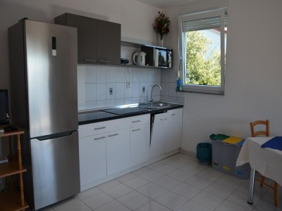 Apartment Küstenversteck von Mandre - Features photo 17