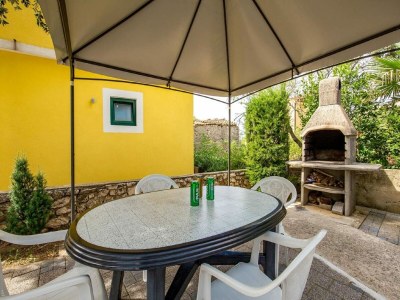 Apartment Küstenversteck von Mandre - Outdoor photo 38