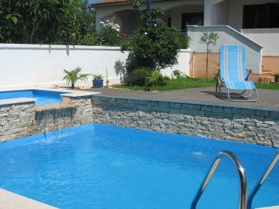 Holiday house Geräumiges Haus in Dalmatien - Outdoor photo 6