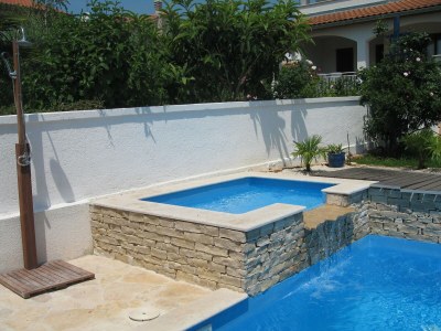 Holiday house Geräumiges Haus in Dalmatien - Outdoor photo 7