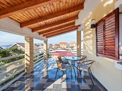 Holiday house Ferienhaus in Jasenice nahe Maslenica Strand - Outdoor photo 9