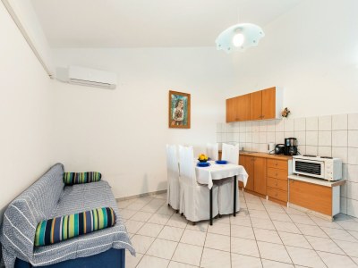 Holiday house Ferienhaus in Jasenice nahe Maslenica Strand - Features photo 10