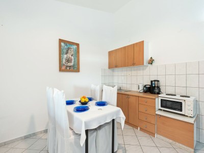 Holiday house Ferienhaus in Jasenice nahe Maslenica Strand - Features photo 12