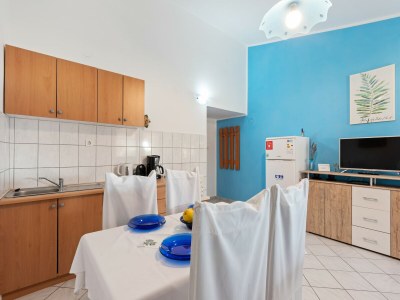 Holiday house Ferienhaus in Jasenice nahe Maslenica Strand - Features photo 13