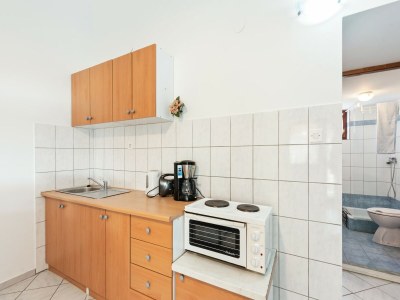 Holiday house Ferienhaus in Jasenice nahe Maslenica Strand - Features photo 14