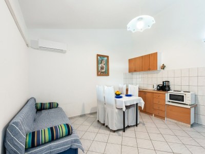 Holiday house Ferienhaus in Jasenice nahe Maslenica Strand - Features photo 16