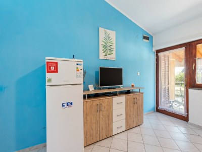 Holiday house Ferienhaus in Jasenice nahe Maslenica Strand - Features photo 18
