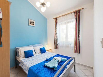 Holiday house Ferienhaus in Jasenice nahe Maslenica Strand - Features photo 24