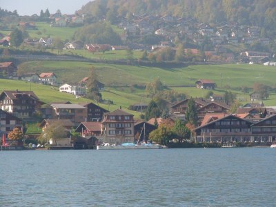 Holiday apartment 2 - 4 beds in the  "Berner Oberland" - Environment photo 19