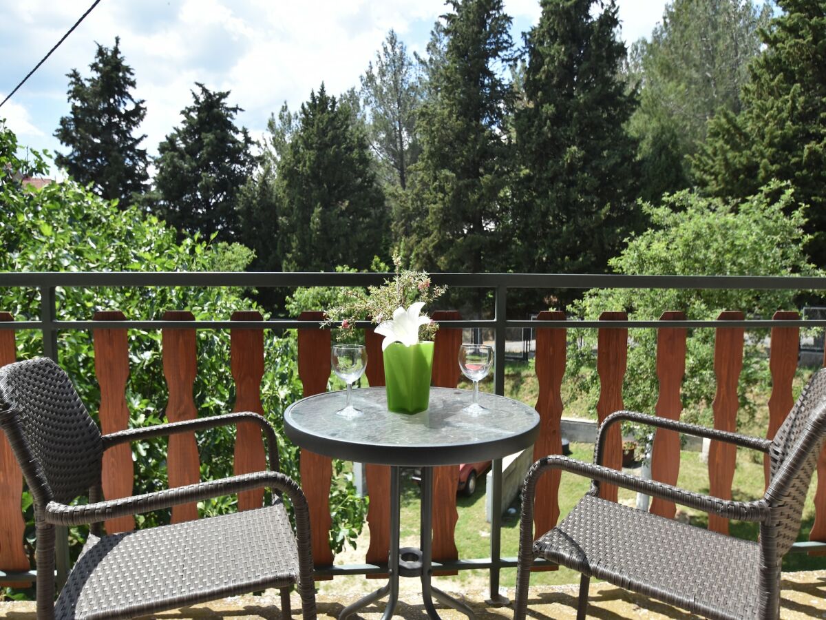 Apartment Apartment in Knin near Knin Fortress