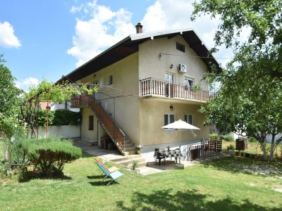 Apartment Apartment in Knin near Knin Fortress - Outdoor photo 7